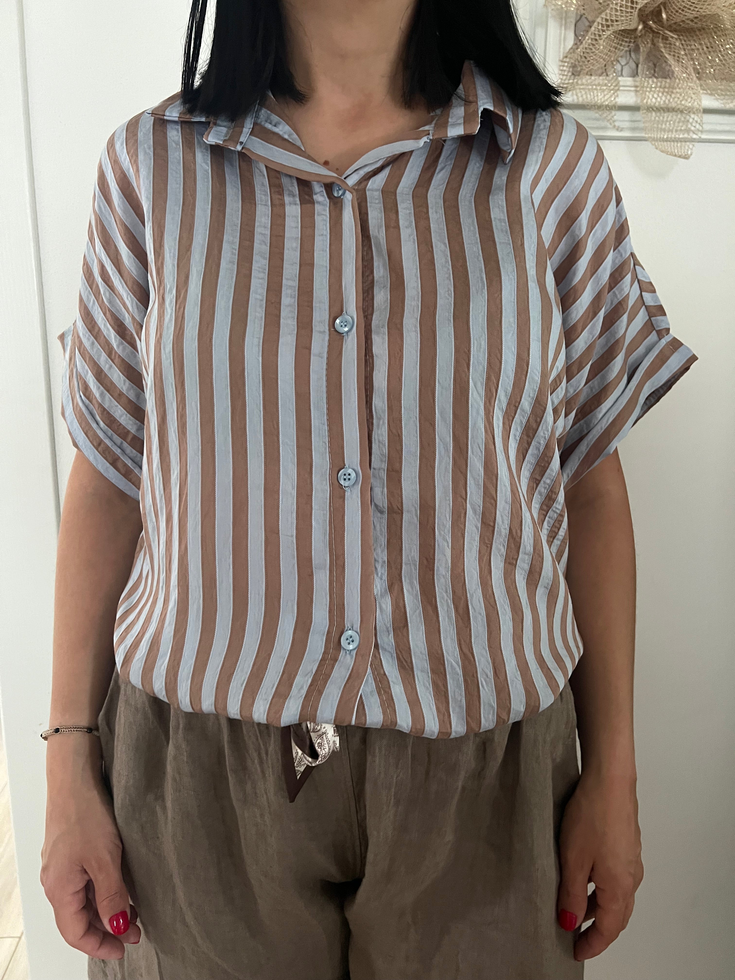 Camicia Firenze