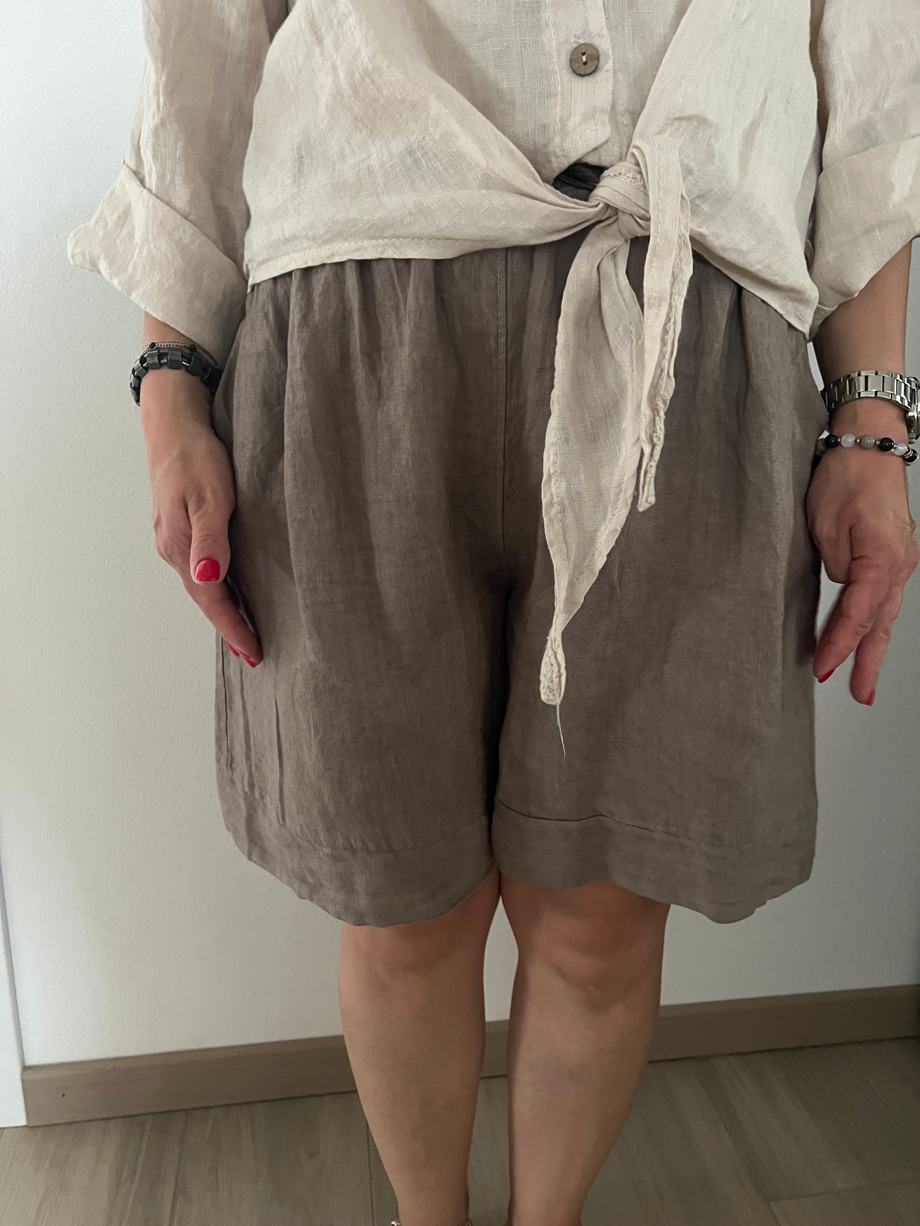 Short Lino