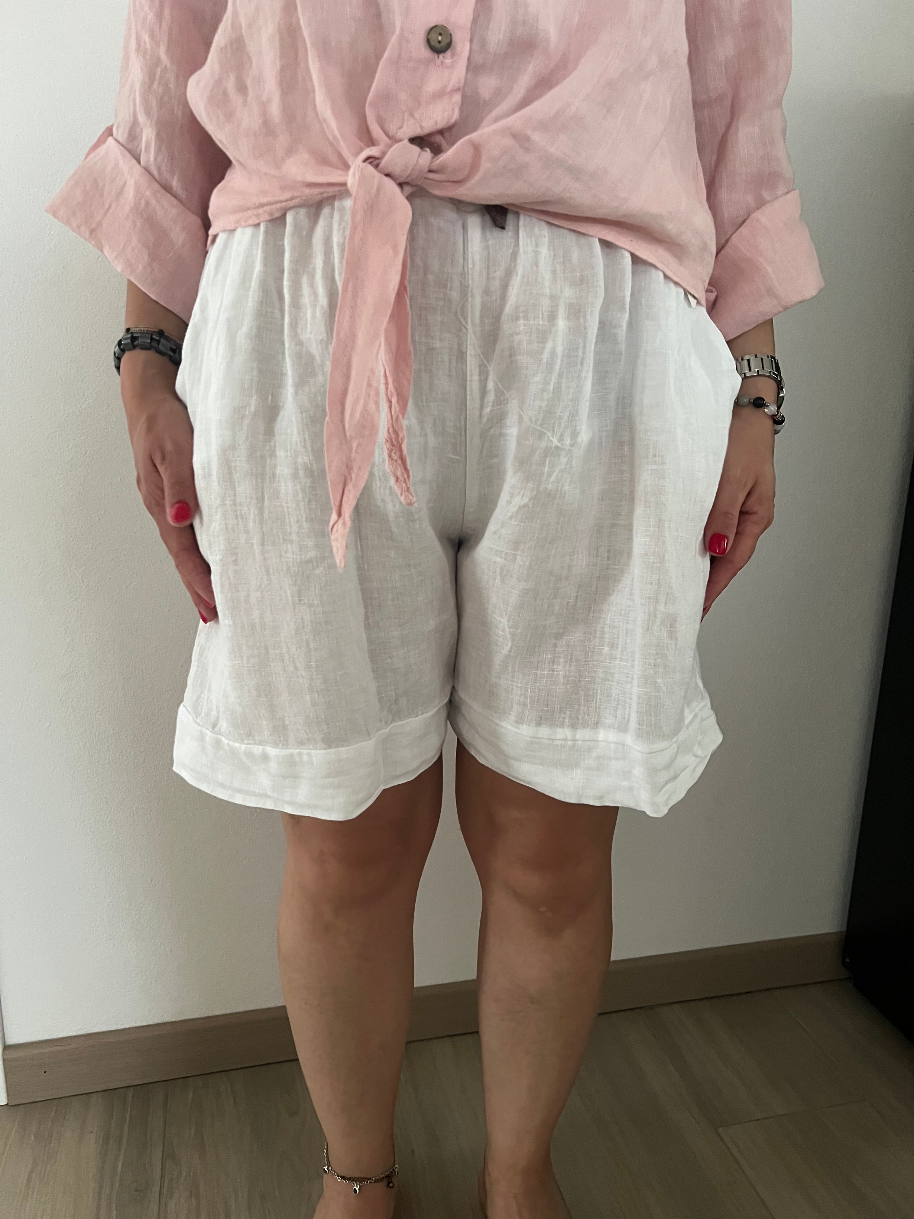Short Lino