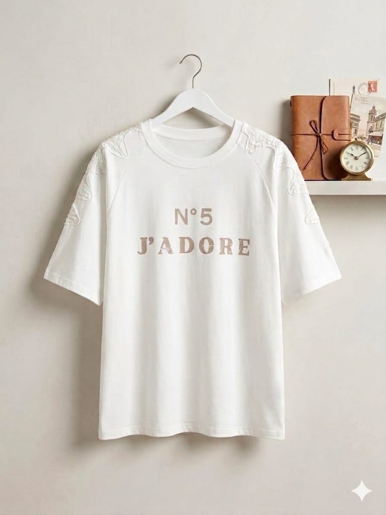 MAGLIA J’ADORE