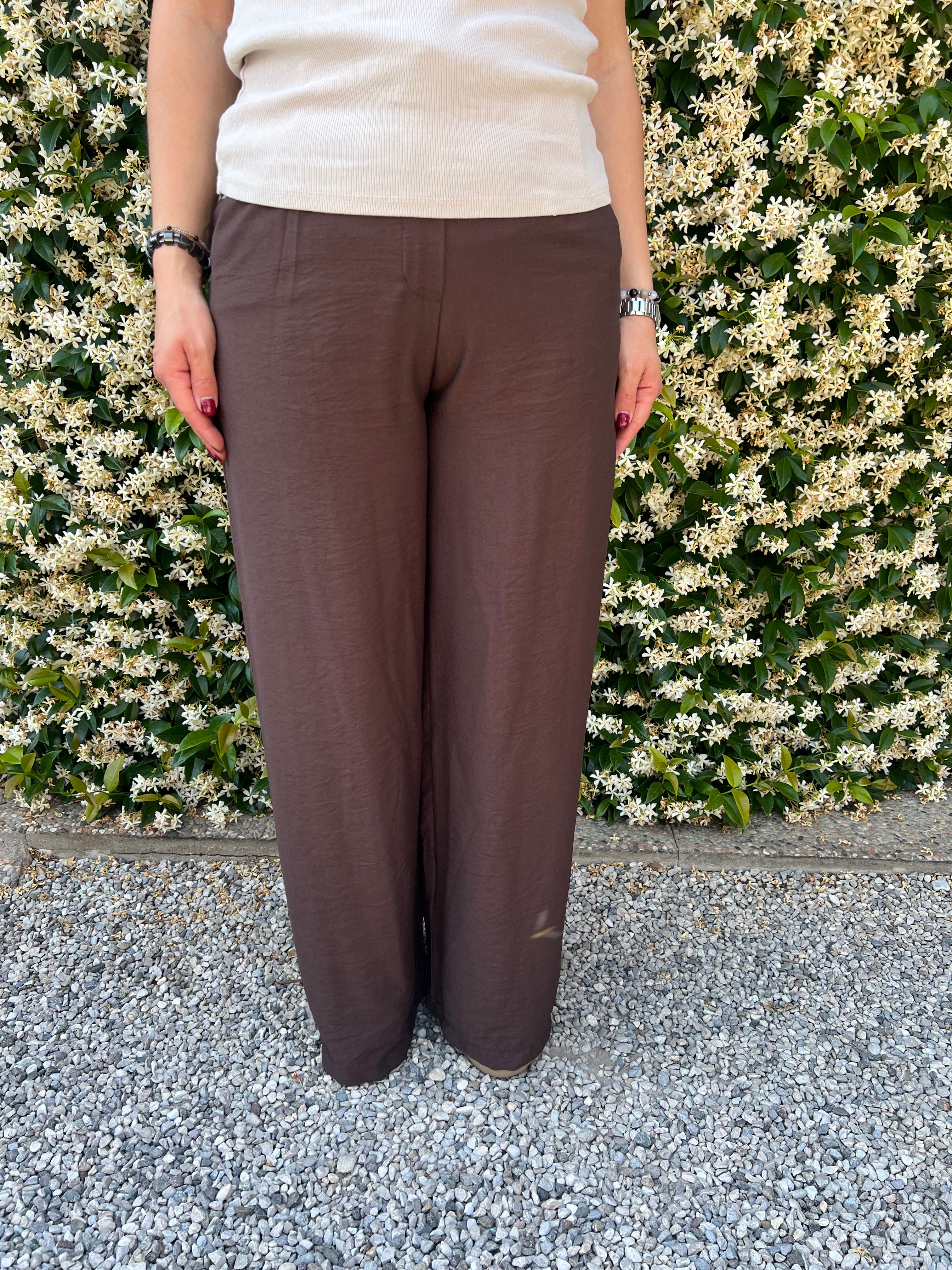 Pantalone palazzo