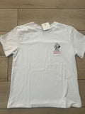 T-shirt scritta
