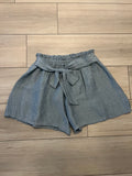 Short Capri
