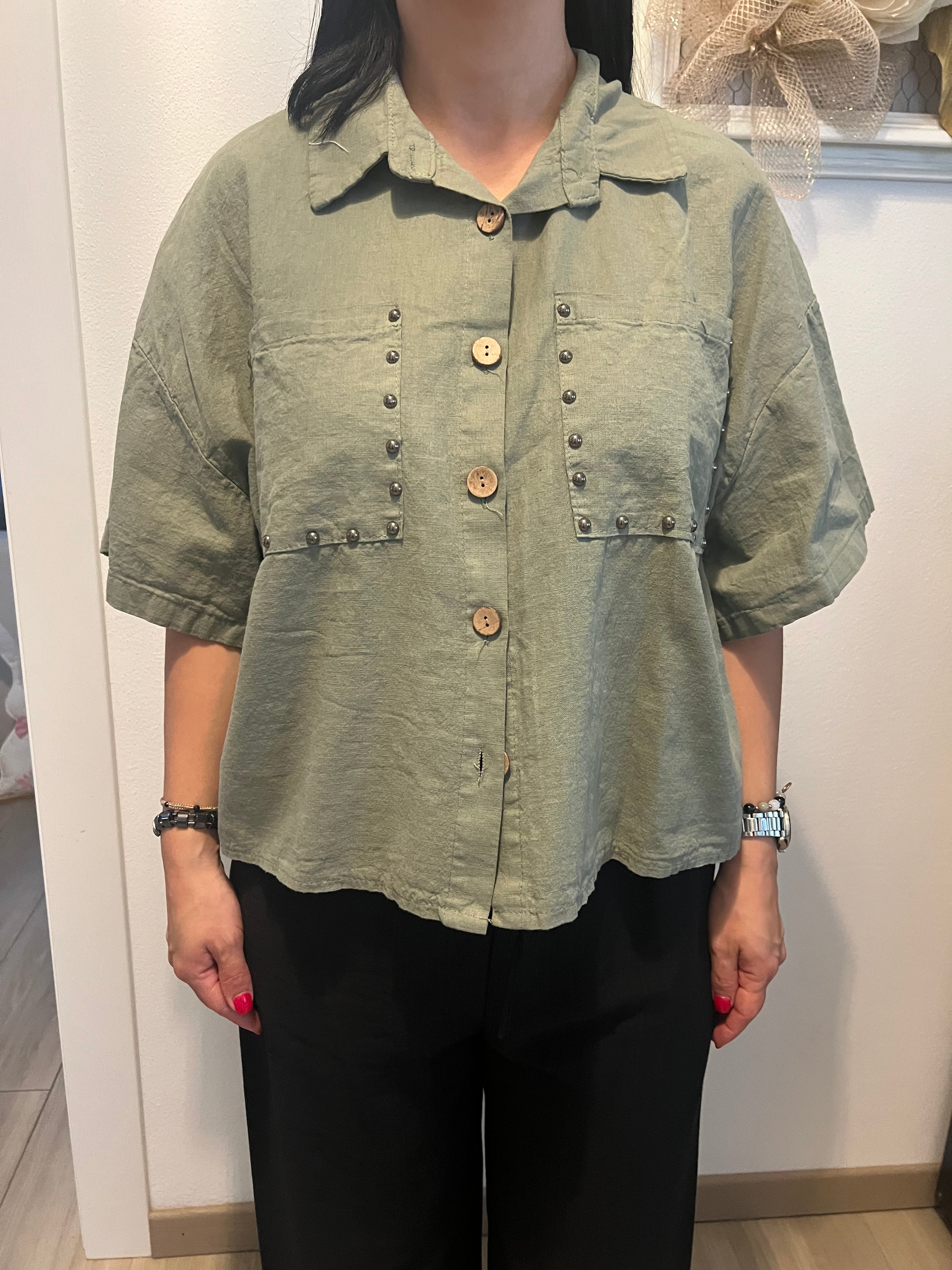 Camicia Rebecca