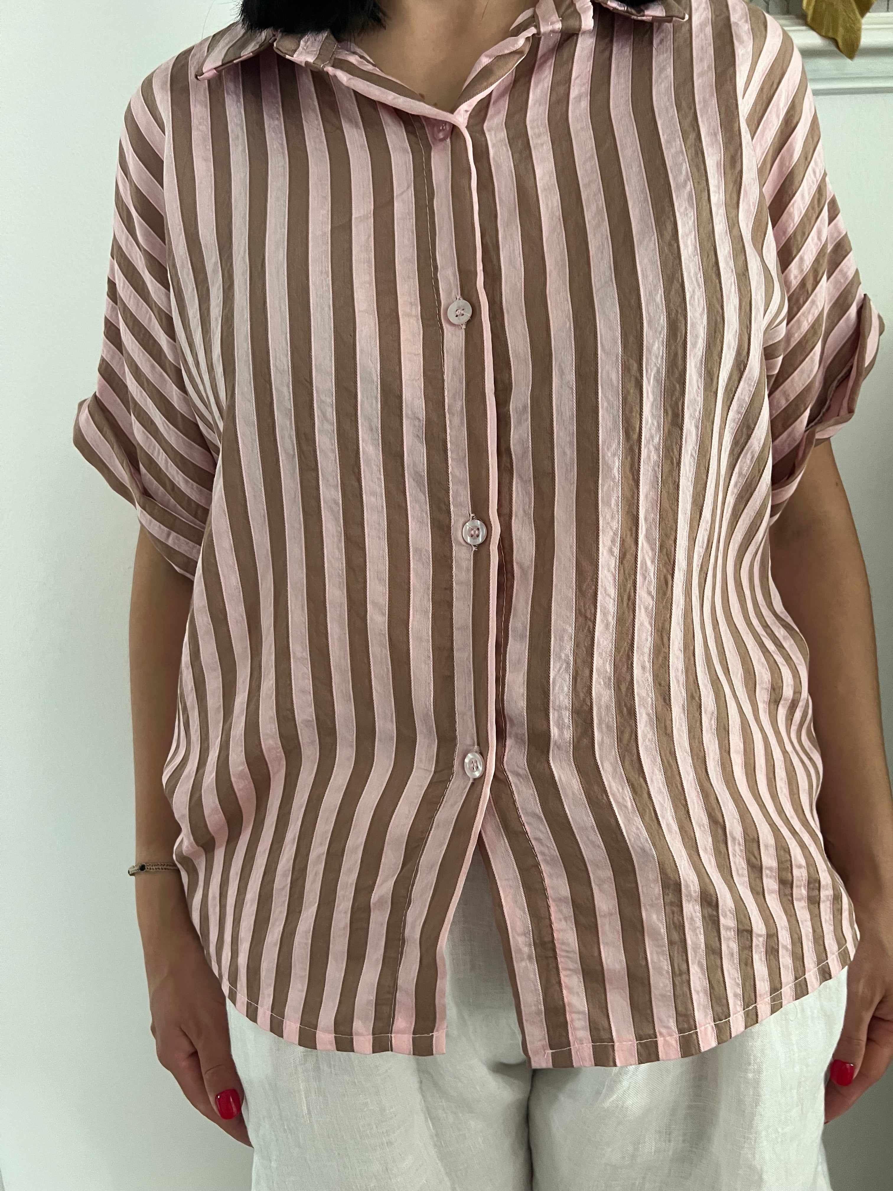 Camicia Firenze