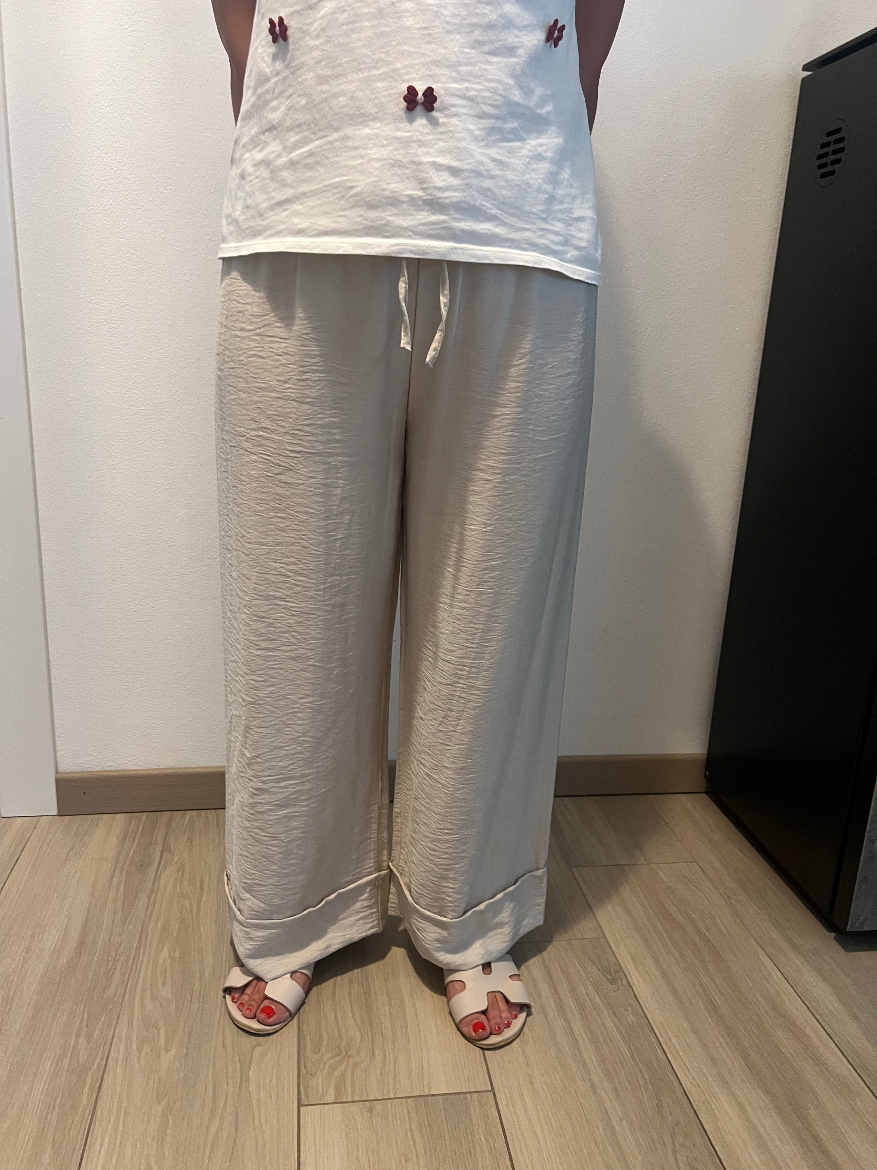 Pantalone Megan