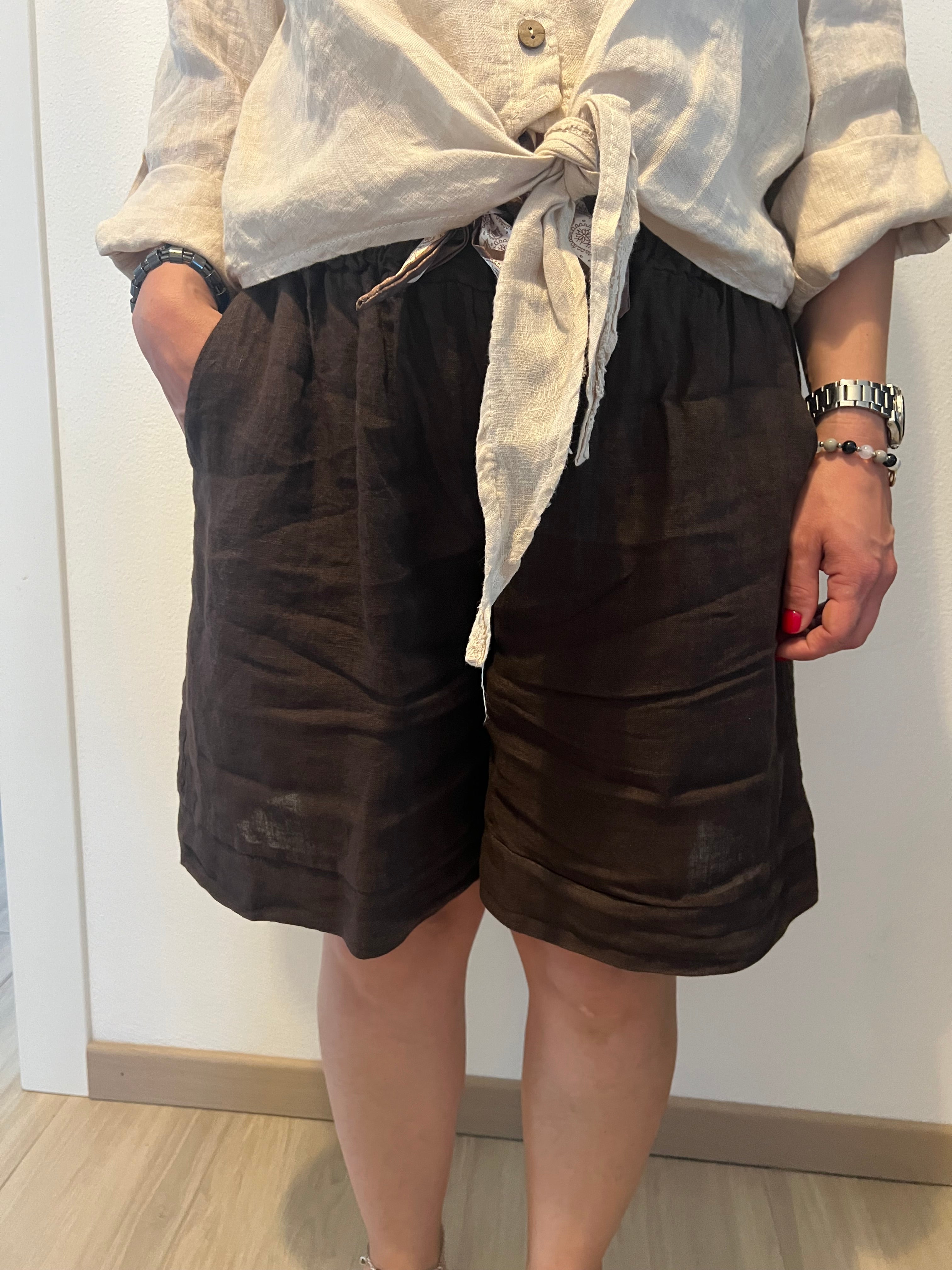 Short Lino
