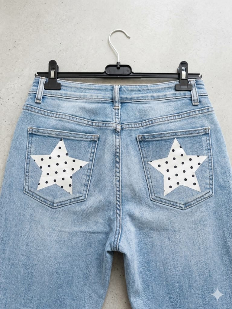 Jeans stella