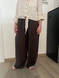 Pantalone Lino