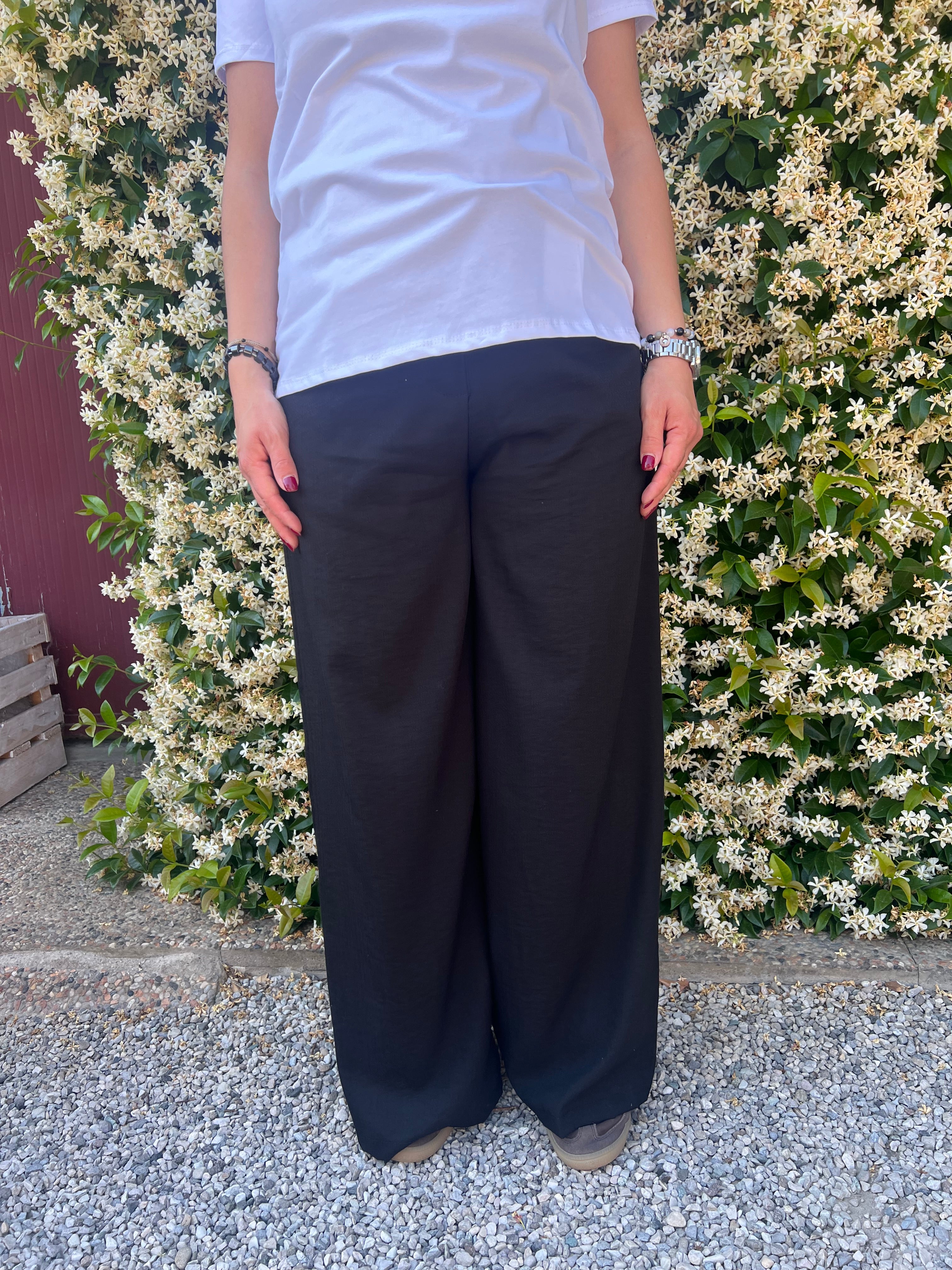 Pantalone palazzo