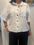 Camicia Rebecca