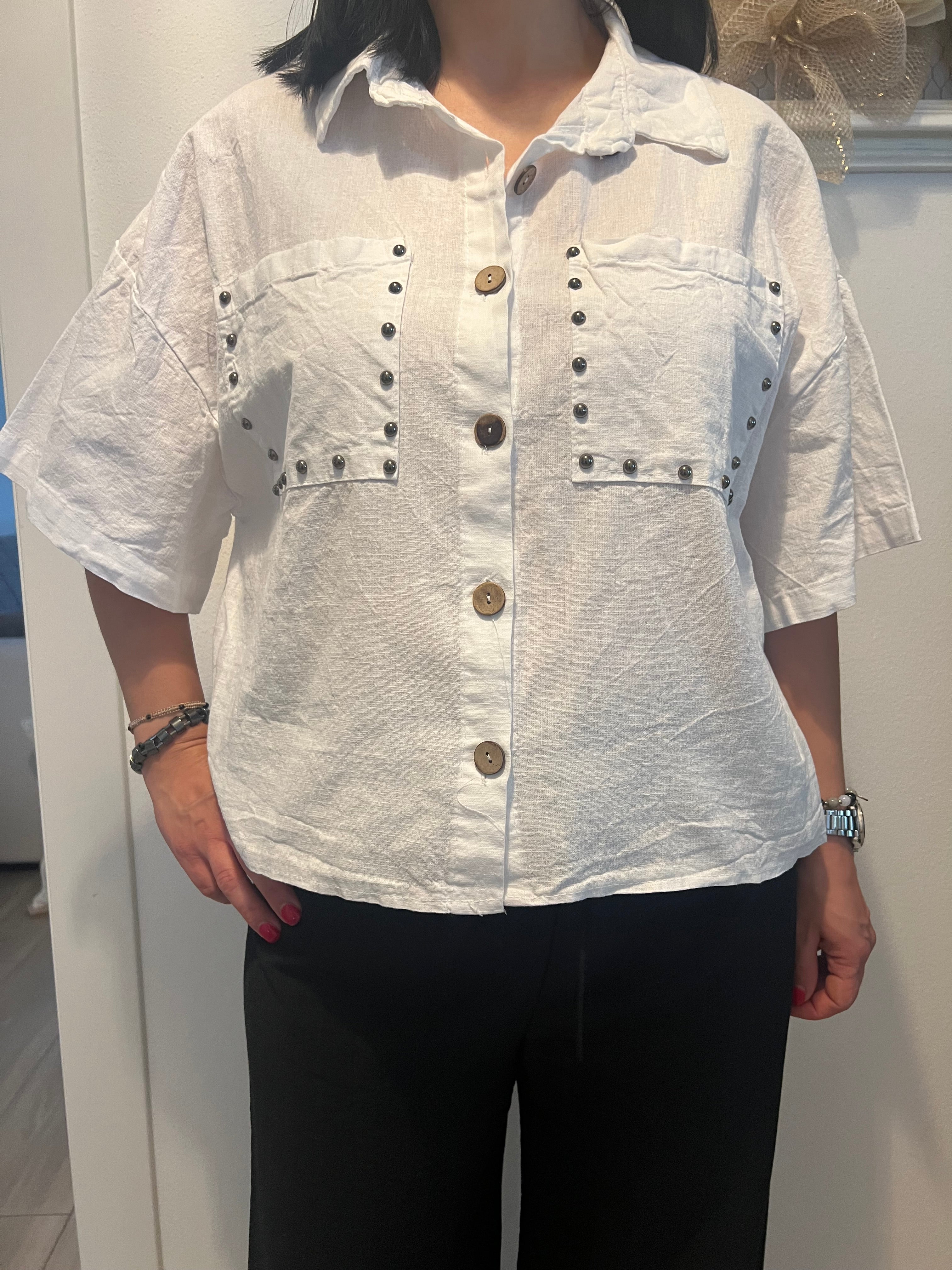 Camicia Rebecca
