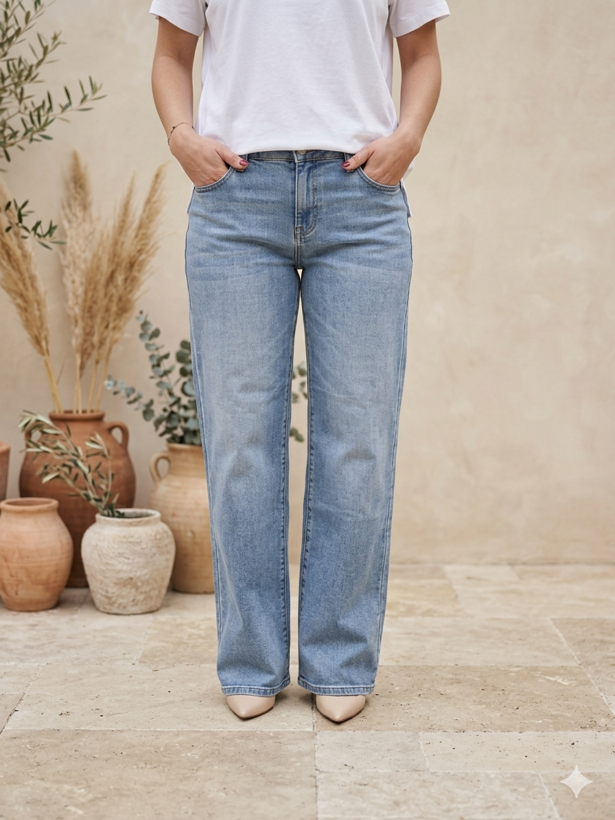 Jeans stella