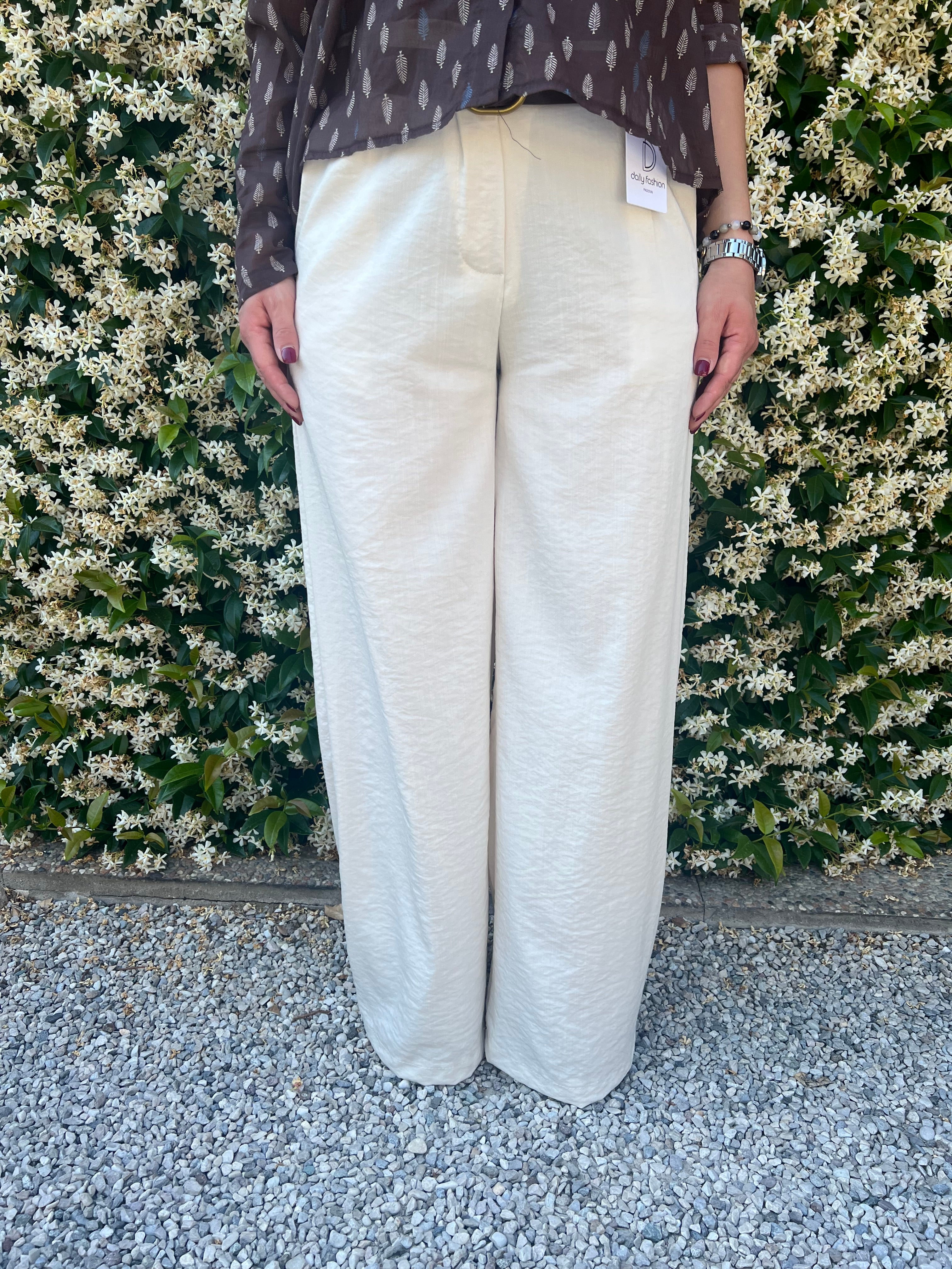Pantalone palazzo