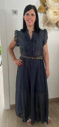 Vestito Lungo