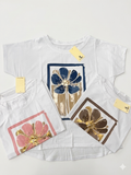 T-SHIRT FIORE TU