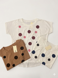 T-SHIRT POIS