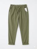 PANTALONE ELASTICO