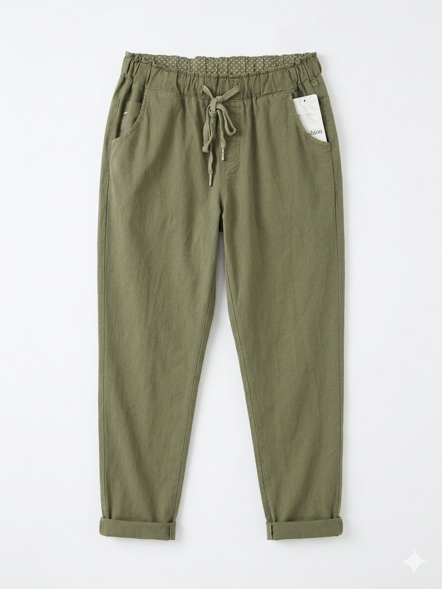 PANTALONE ELASTICO